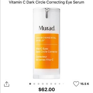 MURAD VITA-C EYES DARK CIRCLE CORRECTOR